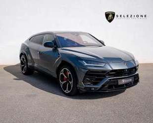 Lamborghini Urus Gebrauchtwagen