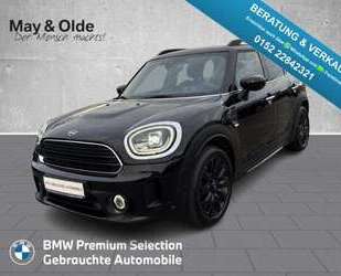 Mini Cooper Countryman Gebrauchtwagen