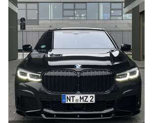 BMW 730 Gebrauchtwagen