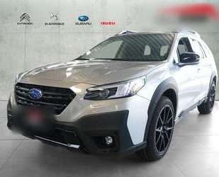 Subaru OUTBACK Gebrauchtwagen
