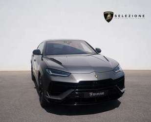 Lamborghini Urus Gebrauchtwagen