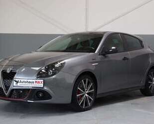 Alfa Romeo Giulietta Gebrauchtwagen