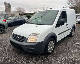 Ford Transit Connect Gebrauchtwagen