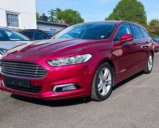 Ford Mondeo Gebrauchtwagen