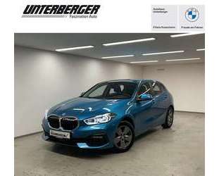 BMW 118 Gebrauchtwagen