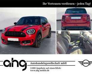 Mini John Cooper Works Gebrauchtwagen