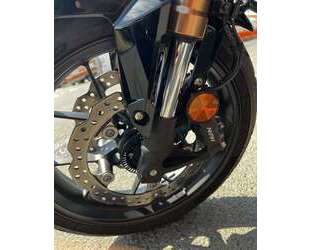 Honda CB 500 Gebrauchtwagen
