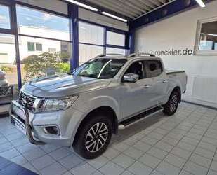 Nissan Navara Gebrauchtwagen