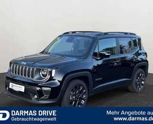 Jeep Renegade Gebrauchtwagen