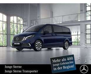 Mercedes-Benz EQV 300 Gebrauchtwagen