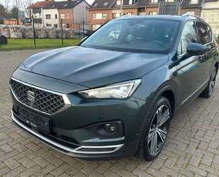 Seat Tarraco Gebrauchtwagen