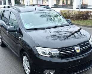 Dacia Logan Gebrauchtwagen