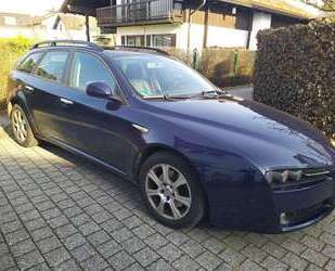 Alfa Romeo 159 Gebrauchtwagen