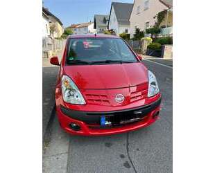 Nissan Pixo Gebrauchtwagen