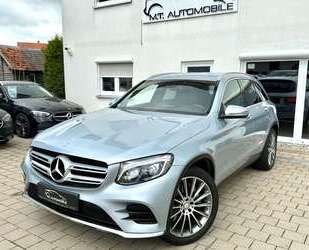 Mercedes-Benz GLC 250 Gebrauchtwagen