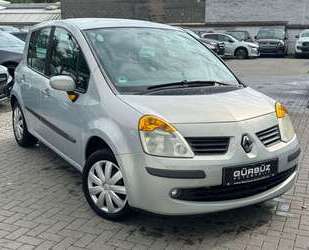 Renault Grand Modus Gebrauchtwagen