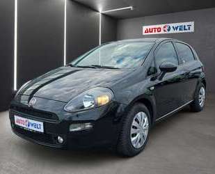Fiat Punto Gebrauchtwagen