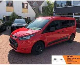 Ford Transit Connect Gebrauchtwagen