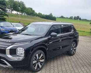 Mitsubishi Outlander Gebrauchtwagen