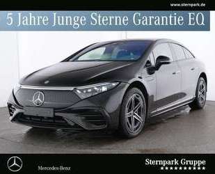 Mercedes-Benz EQS Gebrauchtwagen