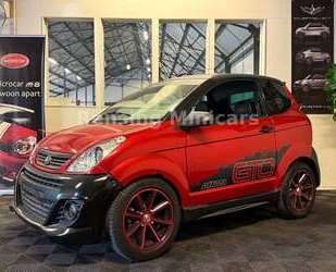 Aixam A. Gebrauchtwagen