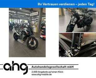 KTM 790 Duke Gebrauchtwagen