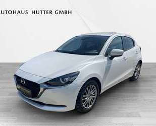 Mazda 2 Gebrauchtwagen