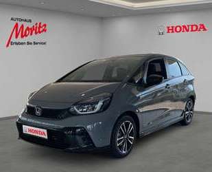 Honda Jazz Gebrauchtwagen