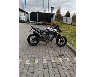 KTM 790 Duke Gebrauchtwagen