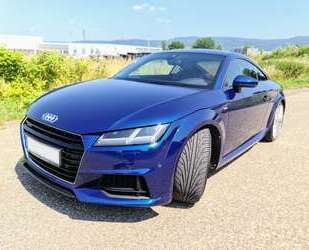 Audi TT Gebrauchtwagen