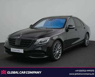 Mercedes-Benz S 400 Gebrauchtwagen