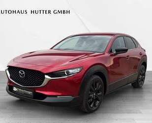 Mazda CX-30 Gebrauchtwagen
