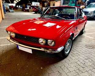 Fiat Dino Gebrauchtwagen