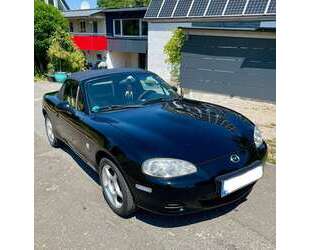 Mazda MX-5 Gebrauchtwagen