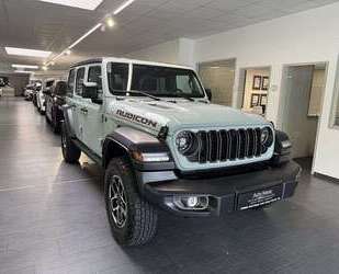 Jeep Wrangler Gebrauchtwagen