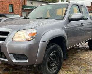 Mazda BT-50 Gebrauchtwagen