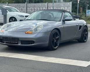Porsche Boxster Gebrauchtwagen