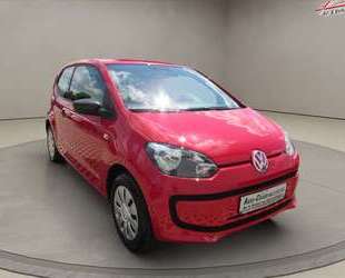 VW up! Gebrauchtwagen