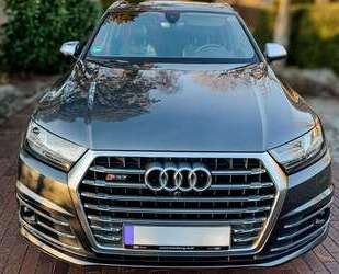 Audi SQ7 Gebrauchtwagen