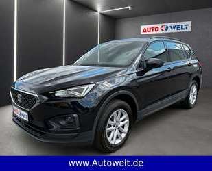 Seat Tarraco Gebrauchtwagen