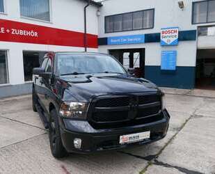 Dodge RAM Gebrauchtwagen