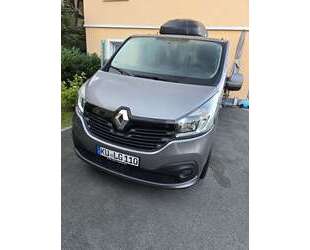 Renault Trafic Gebrauchtwagen