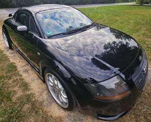 Audi TT Gebrauchtwagen