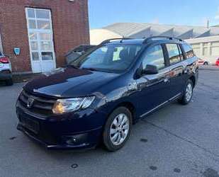 Dacia Logan Gebrauchtwagen