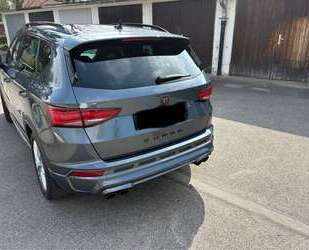Cupra Ateca Gebrauchtwagen