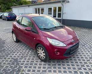 Ford Ka/Ka+ Gebrauchtwagen