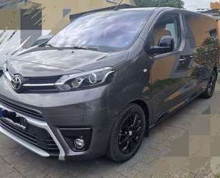 Toyota Proace Gebrauchtwagen