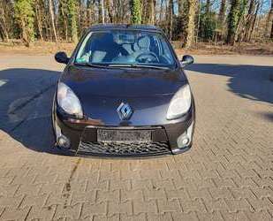 Renault Twingo Gebrauchtwagen