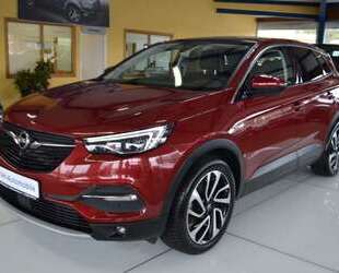 Opel Grandland X Gebrauchtwagen
