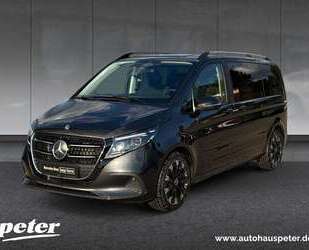 Mercedes-Benz V 220 Gebrauchtwagen